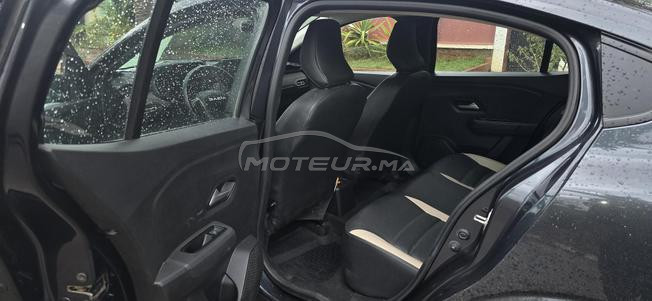 dacia logan 2023 a vendre
