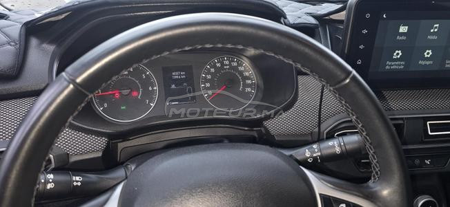 dacia logan 2023 a vendre
