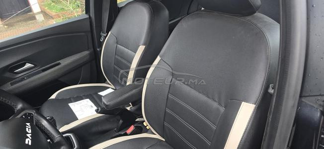dacia logan 2023 a vendre
