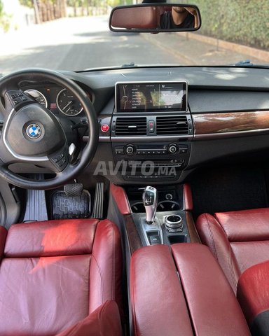 BMW X6 IMPORTÉE NEUVE PACK M X DRIVE