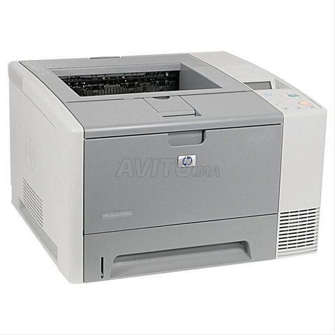 HP LASER JET 2430