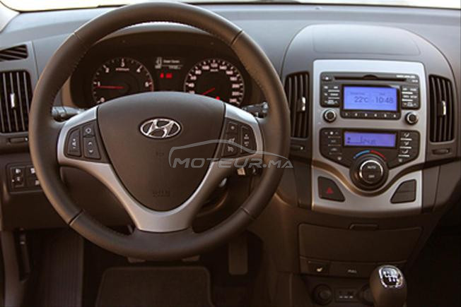 Hyundai i 30 