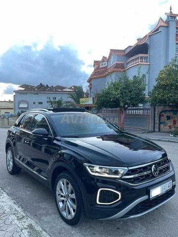 Volkswagen T-Roc sport 2024 (1ère main) km 15k - 2