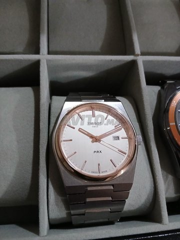 tissot Prx 40mm
