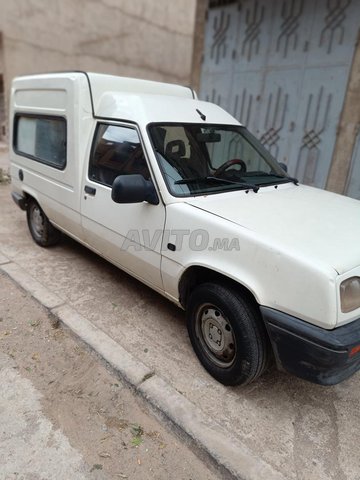 Renault Express lmlih
