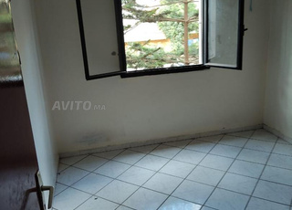 شقة للإيجار أولاد وجيه القنيطرة