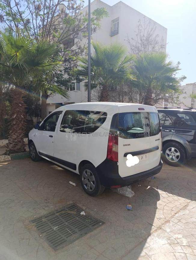 Dacia dokker du bon etat
