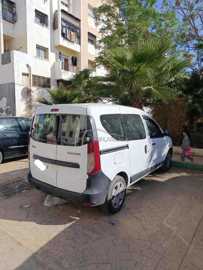 Dacia dokker du bon etat