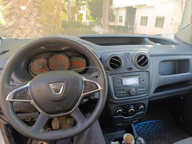 Dacia dokker du bon etat