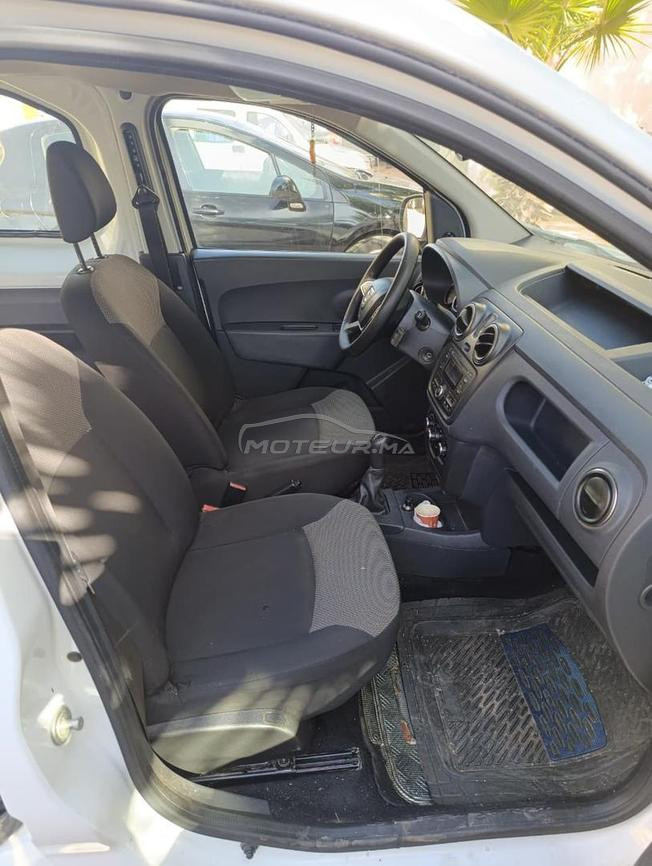 Dacia dokker du bon etat