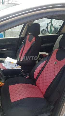 Peugeot 307 Diesel Manuelle 2002 à Salé