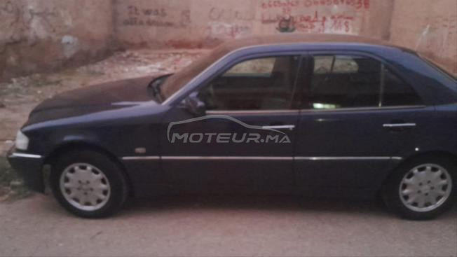 Mercedes-Benz 220 Diesel Manuelle 1997 à Oujda