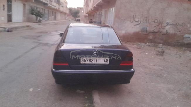 Mercedes-Benz 220 Diesel Manuelle 1997 à Oujda