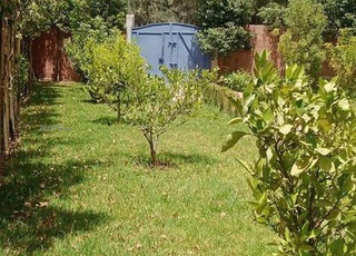 Toute sorte de jardinage