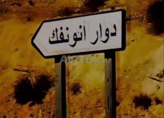 Terrain à vendre 64 mètres Anouinfek centre Labni