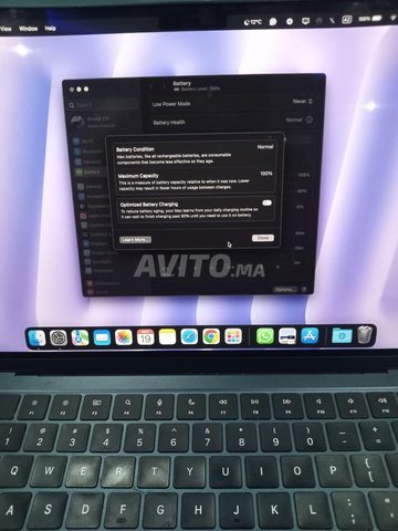 MacBook Air M3 | 13pouces | 8Go | 256Go (2024)