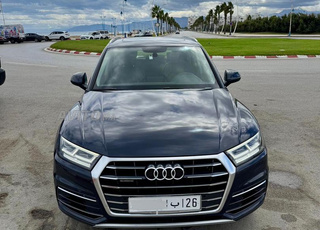 Audi Q5 2019 à vendre