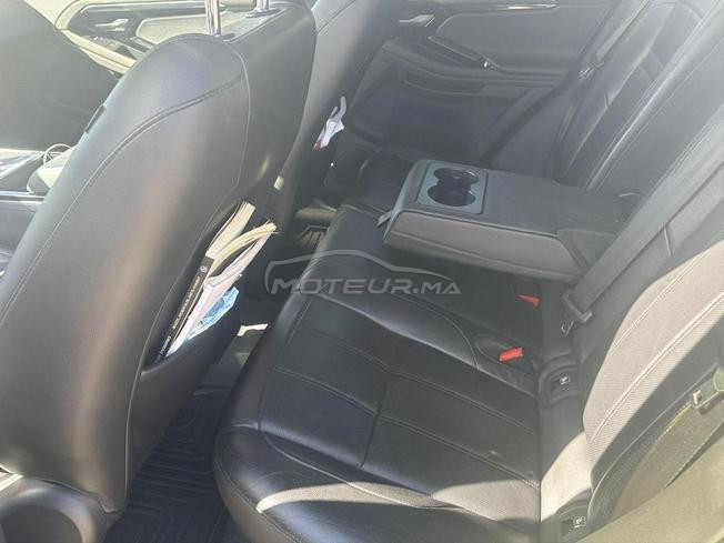 Land Rover Range Rover Evoque Diesel Automatique 