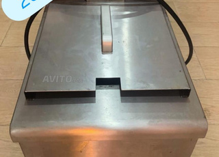 Friteuse électrique 8L فريتوزة كهربائية