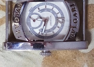 Vendre montre Bulgari Assioma...