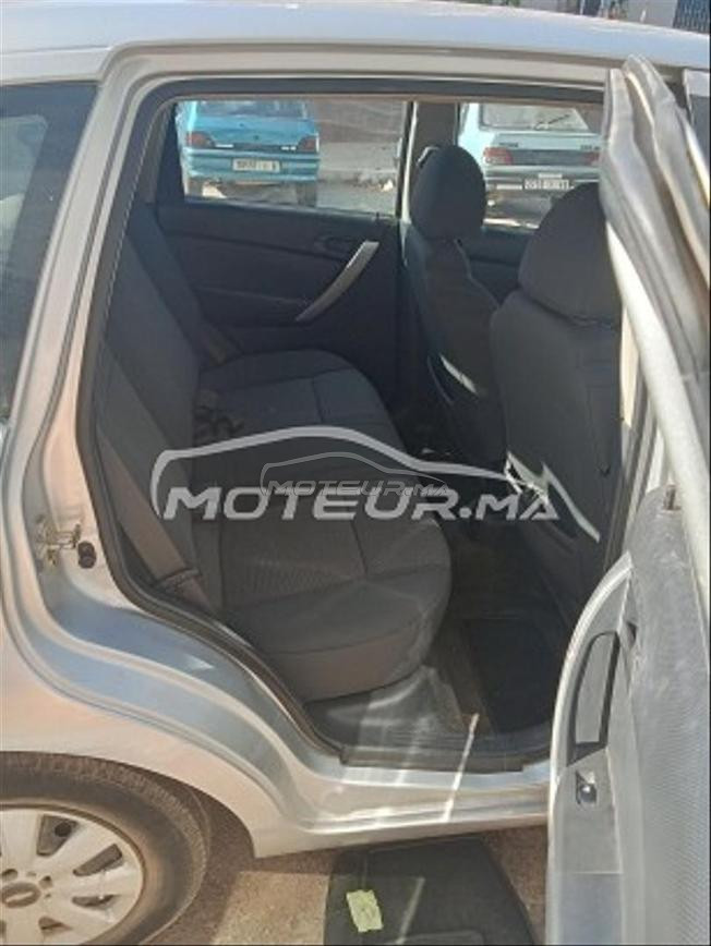 Chevrolet Aveo Essence Manuelle 2014 à Mohammedia