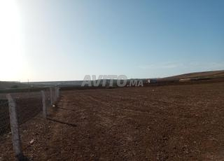 سطات طريق بنحمد 9كلم