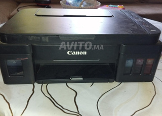 طابعة كانون