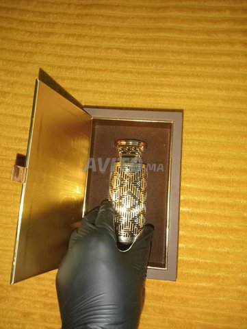 عطر رجالي أصلي