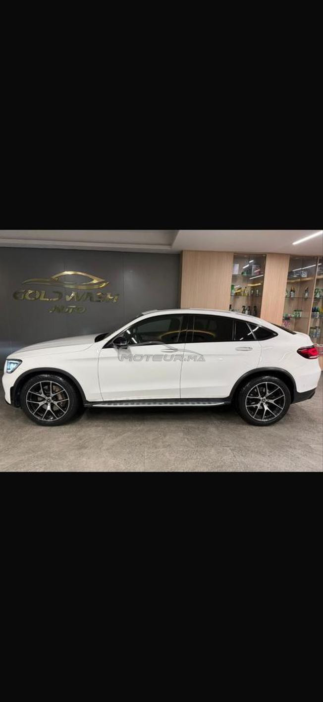 MERCEDES GLC300d