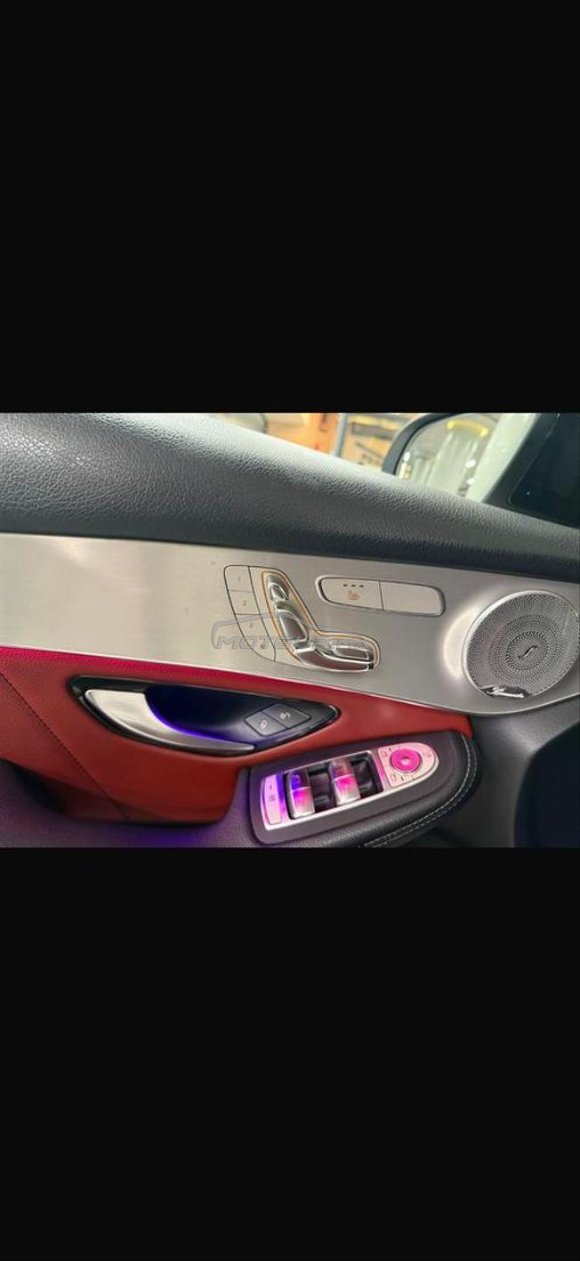 MERCEDES GLC300d