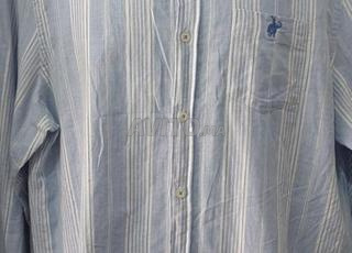 Des chemises hommes authentique 💯