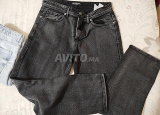 Pantalon non utilisé