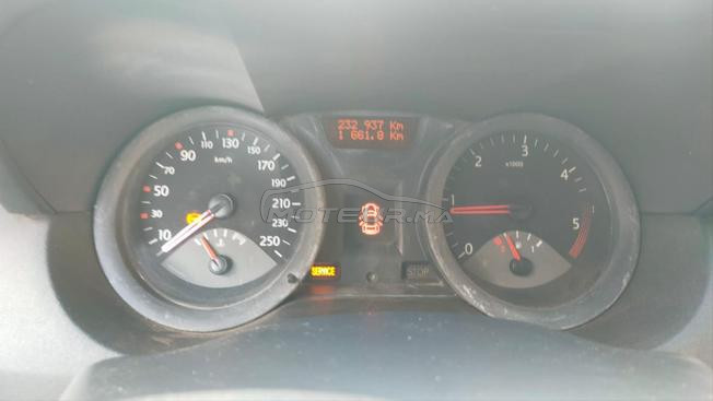 RENAULT MEGANE 2