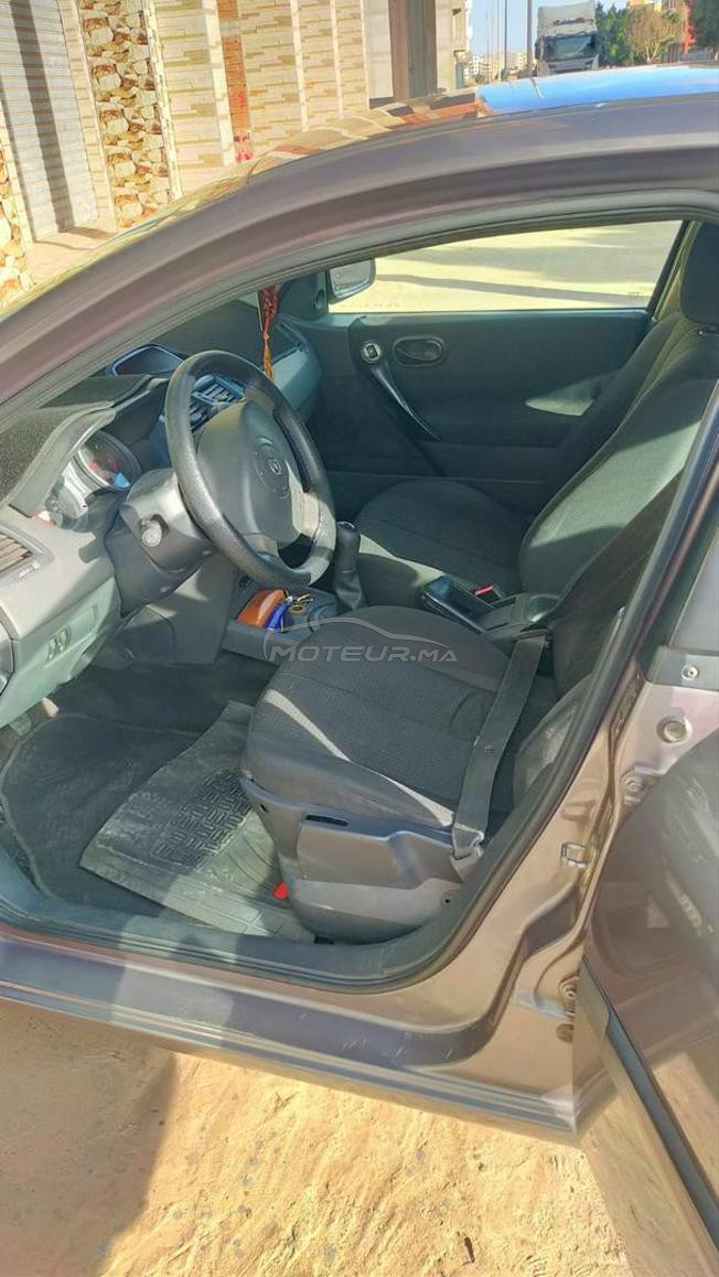 RENAULT MEGANE 2