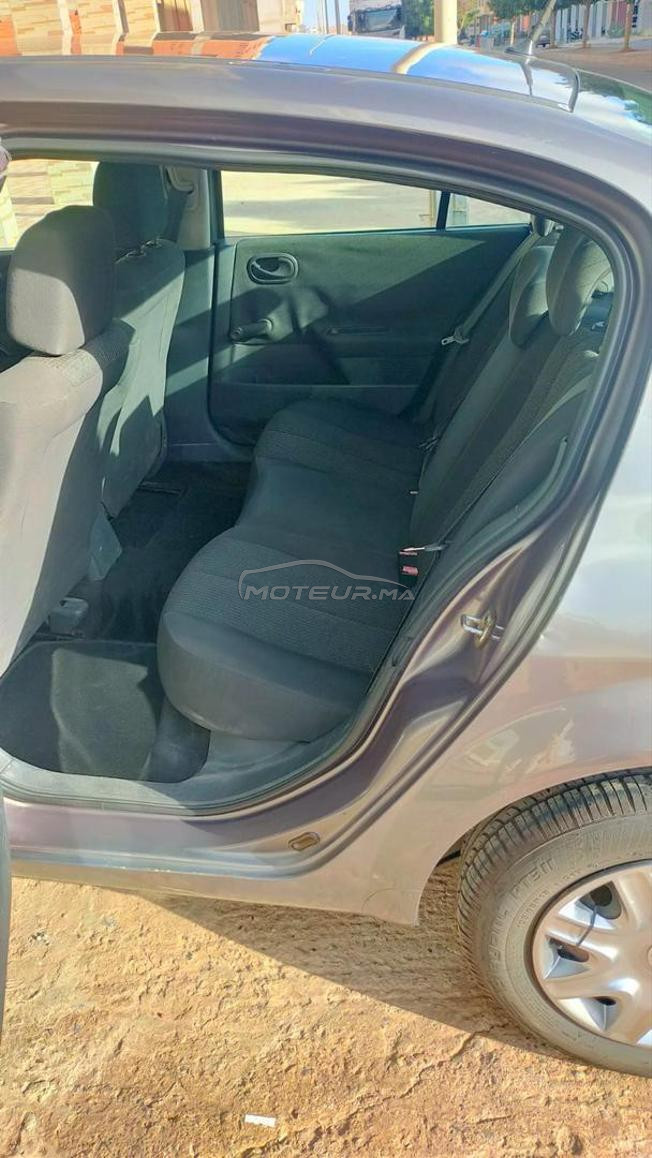 RENAULT MEGANE 2