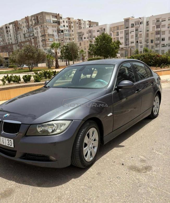 BMW à vendre 
