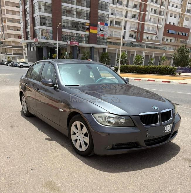 BMW à vendre 