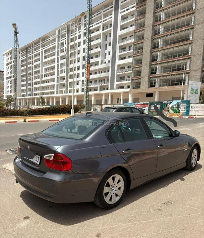 BMW à vendre 