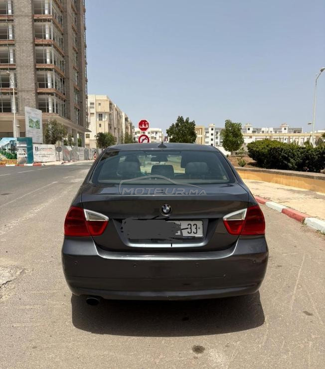 BMW à vendre 
