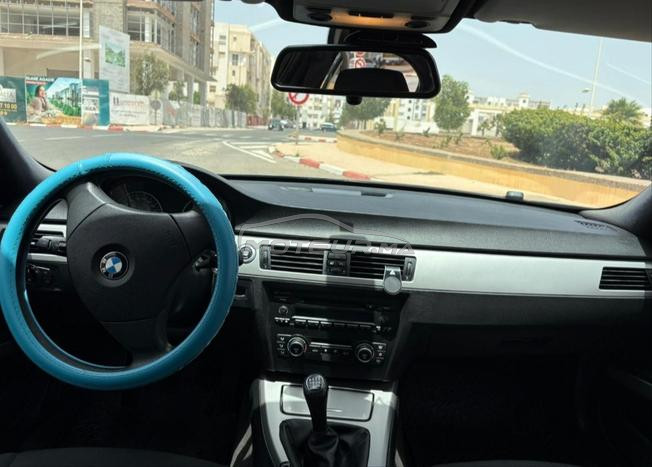 BMW à vendre 
