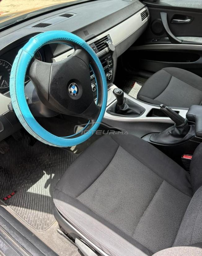 BMW à vendre 