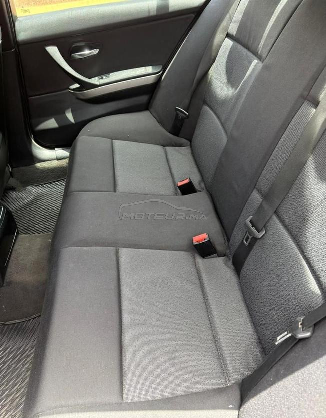 BMW à vendre 
