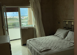 Appart meublé à louer 82 m2 Tanger Iberia