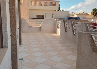 Appartement à louer 1 m² à Meknès