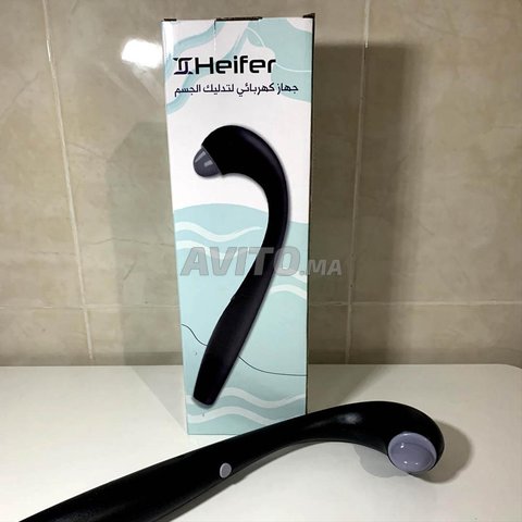 Relaxation - Appareil de massage