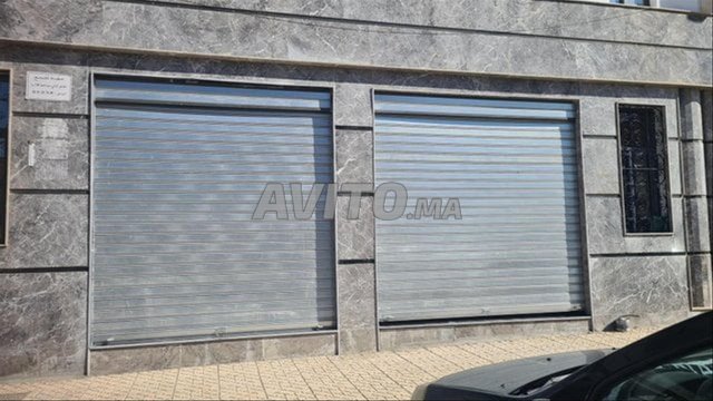 local commercial à louer