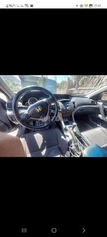 هوندا أكورد