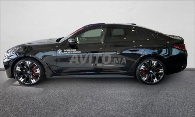 Jantes BMW 20 pouces neuves Série 4 G26 - 2
