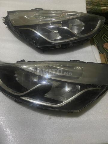 2 عدسات كليو 4 موديل 2021 - 2