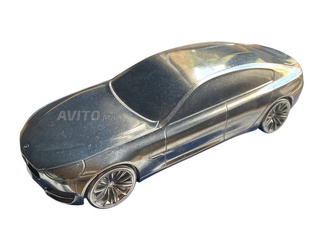 BMW ORIGINAL BOX 1.18 ENCH